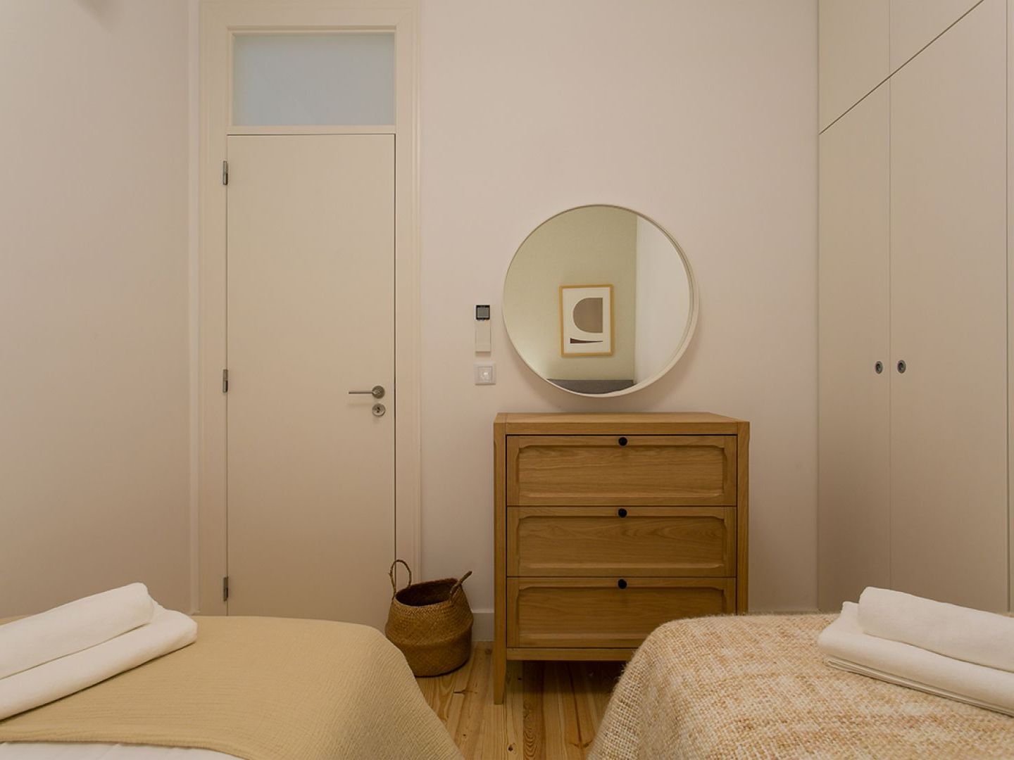 ALTIDO Elegant City Deluxe Apartment&ALTIDO Luxurious 3-bedroom Apt with Terrace in Intendente Lissabon Buitenkant foto